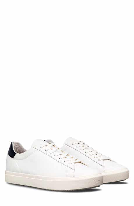 CLAE Bradley Venice Leather Sneaker