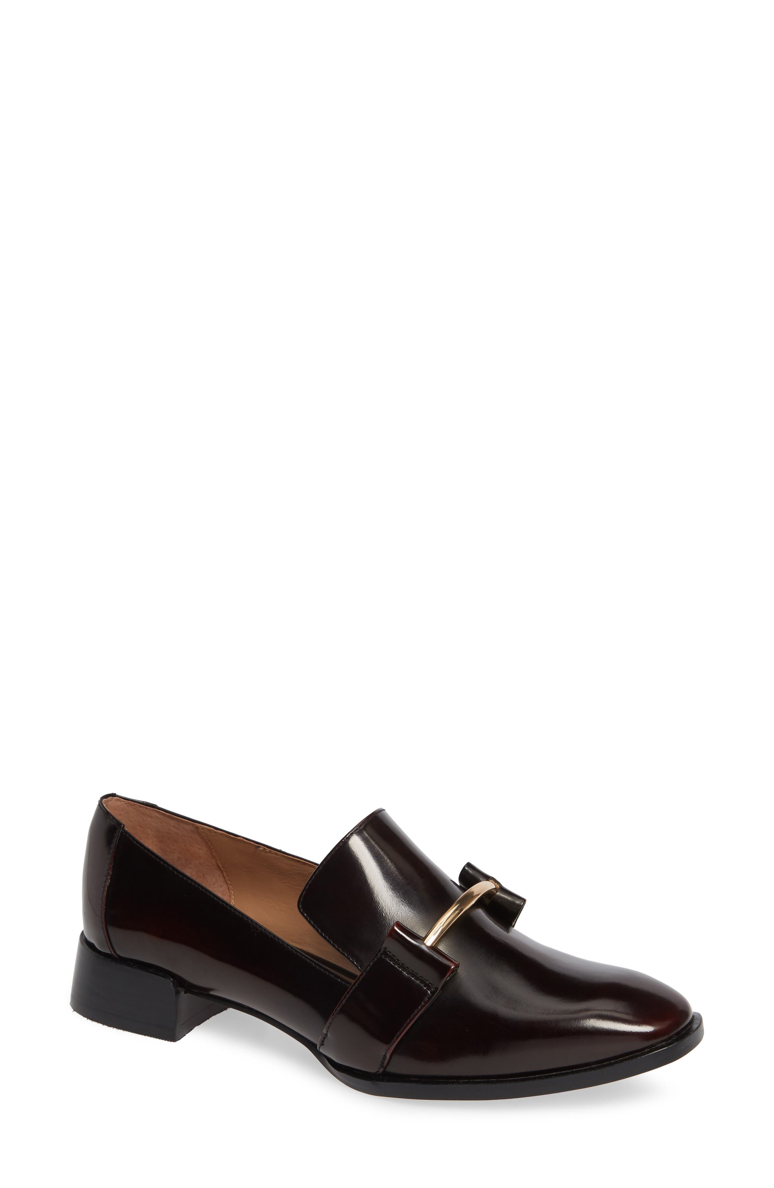 Linea Paolo Bradshaw Loafer, Main, color, 