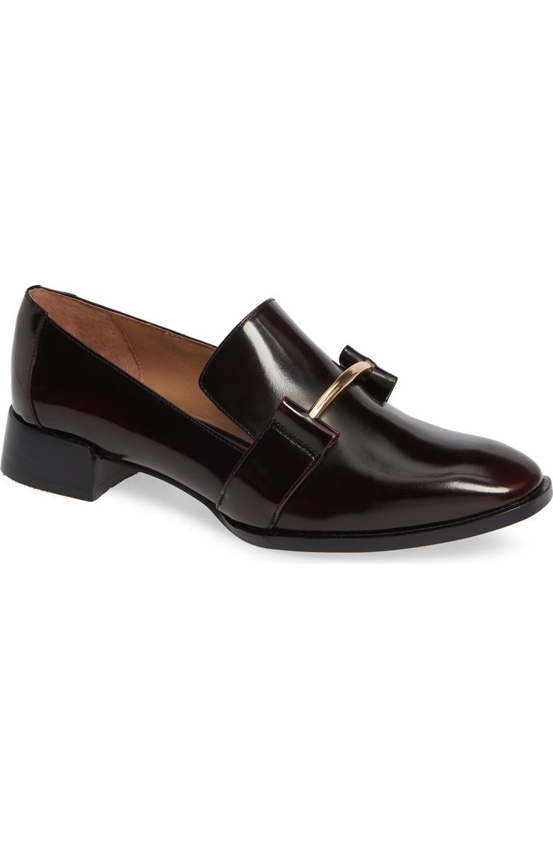 Linea Paolo Bradshaw Loafer, Main, color,