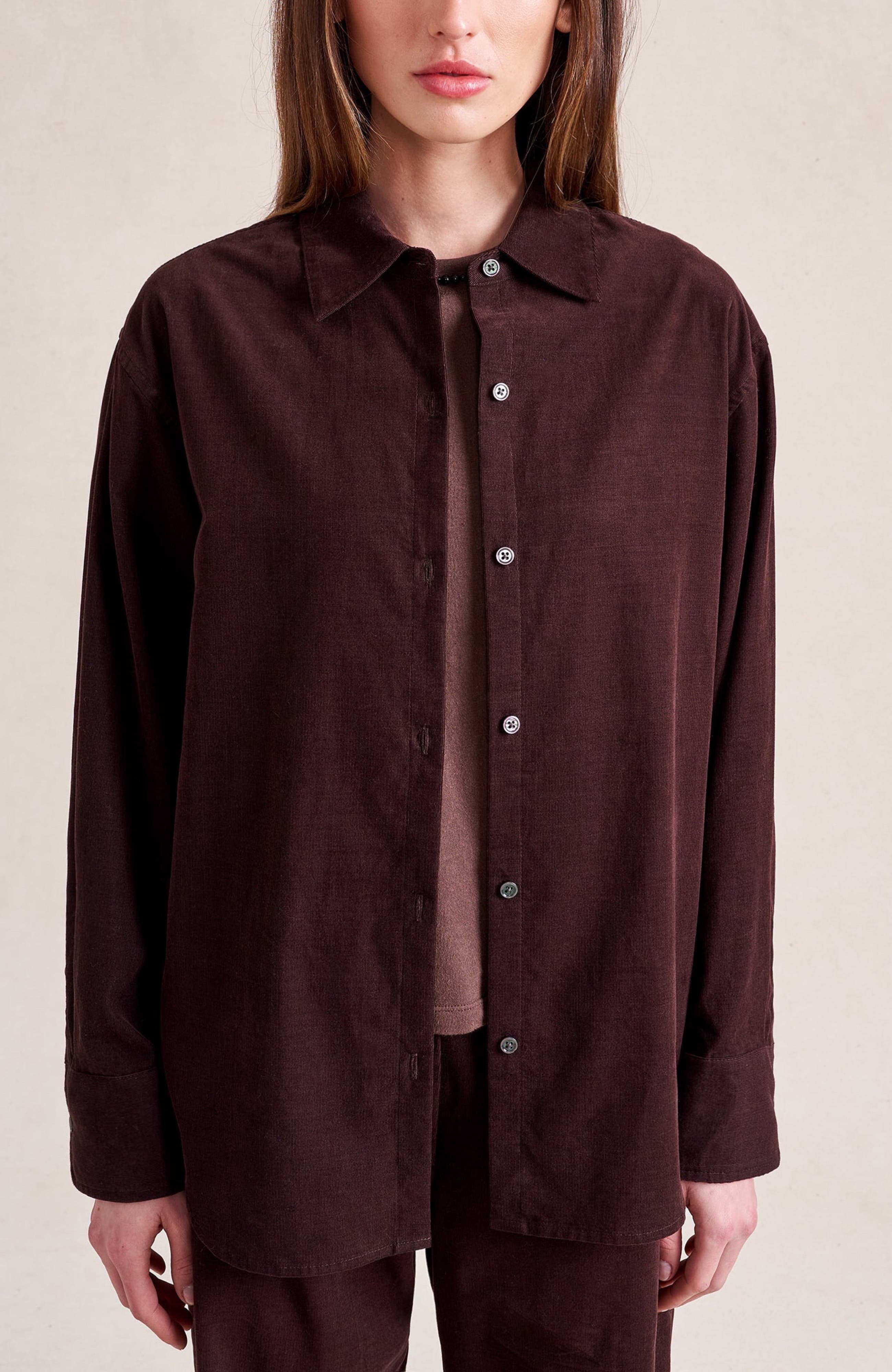Alain Shirt