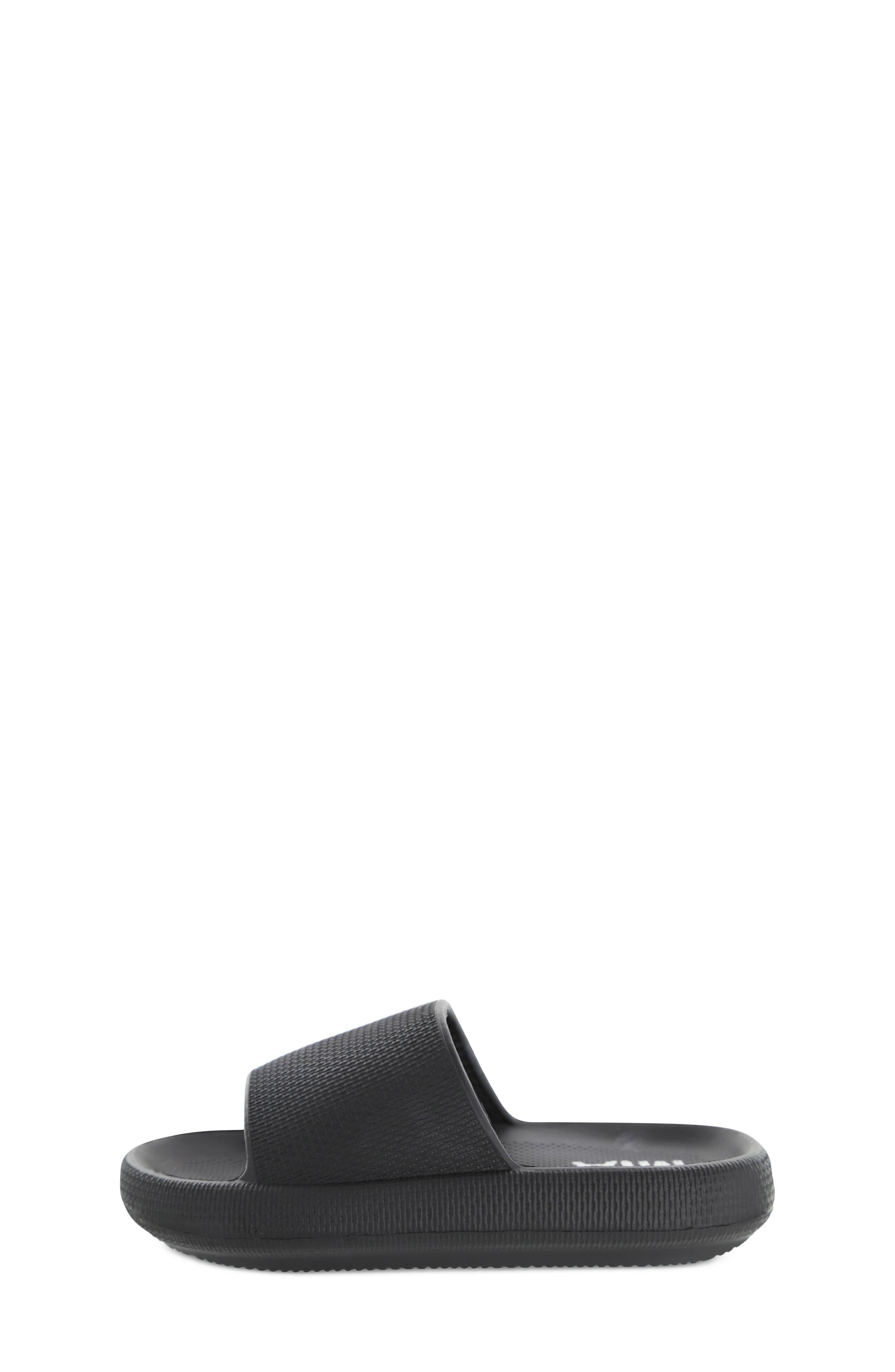 MIA Camyl Platform Slide Sandal, Alternate, color, 