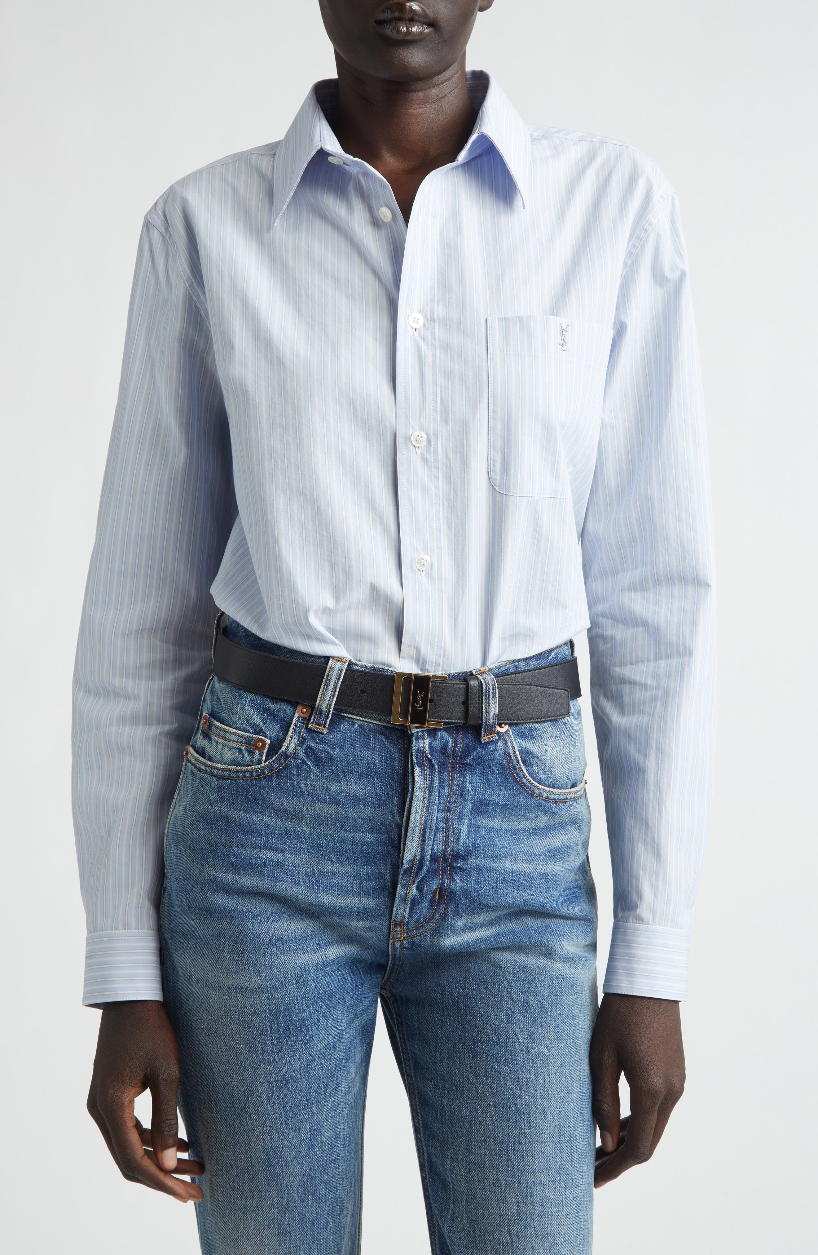 selected BLEU/ GRIS