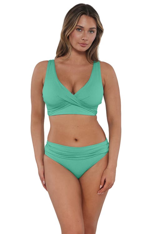 SUNSETS SUNSETS UNFORGETTABLE BIKINI SWIM BOTTOMS