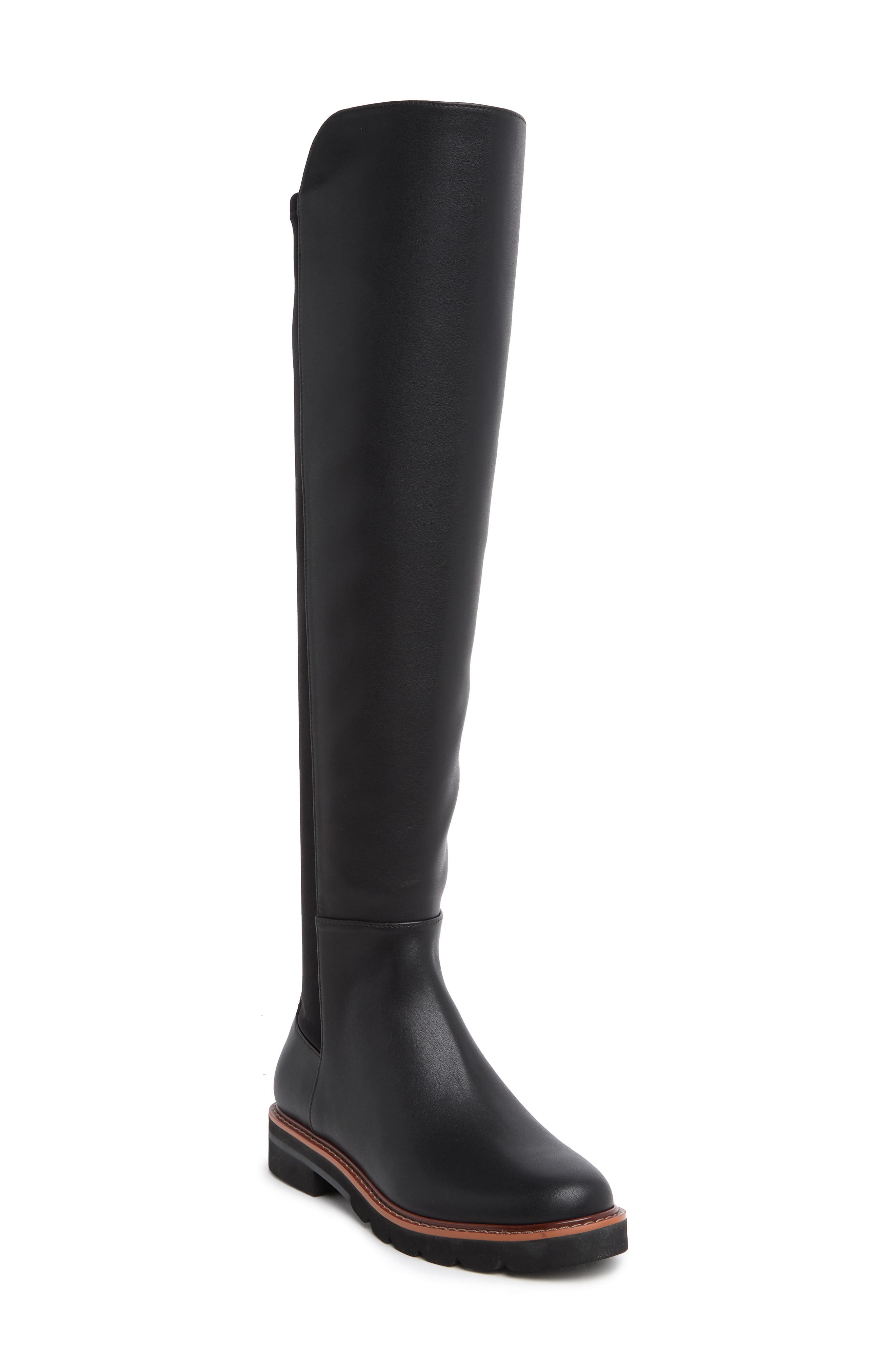 Adrina Boot