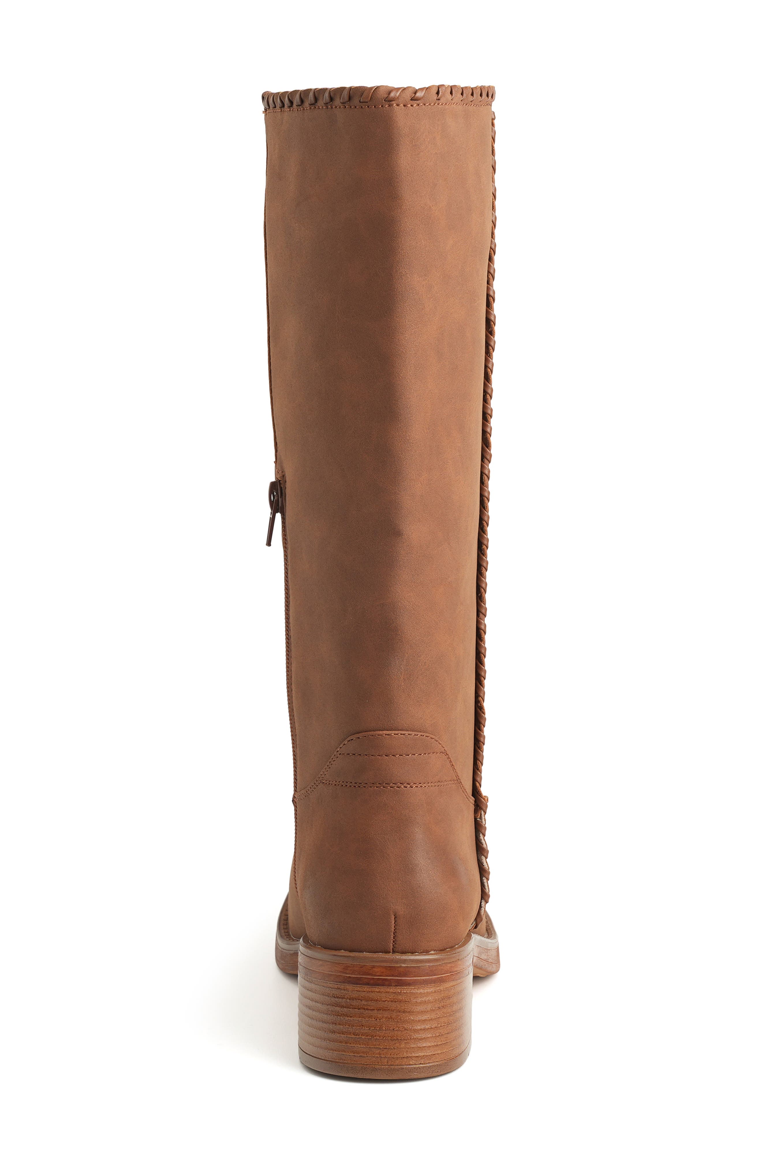 NEW YORK AND COMPANY Carmen Boot, Alternate, color, 
