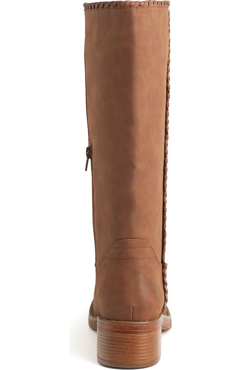 NEW YORK AND COMPANY Carmen Boot, Alternate, color,