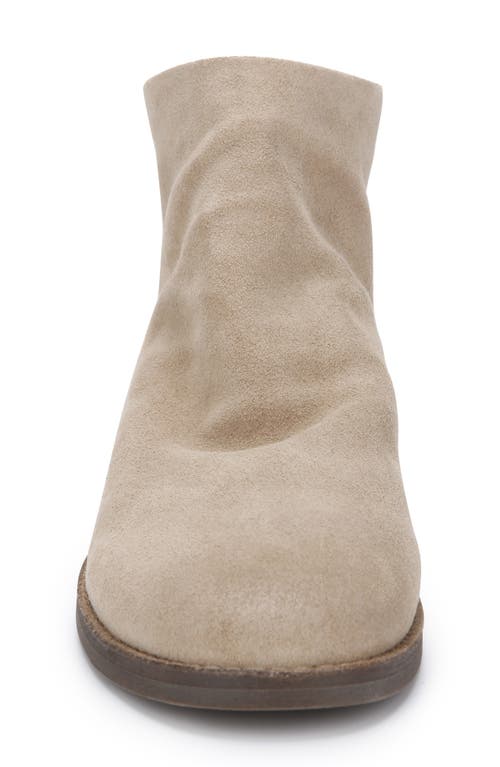 Gentle Souls By Kenneth Cole Emma Bootie In Brown