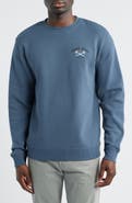 DARK SEAS Headmaster V3 Graphic Sweatshirt