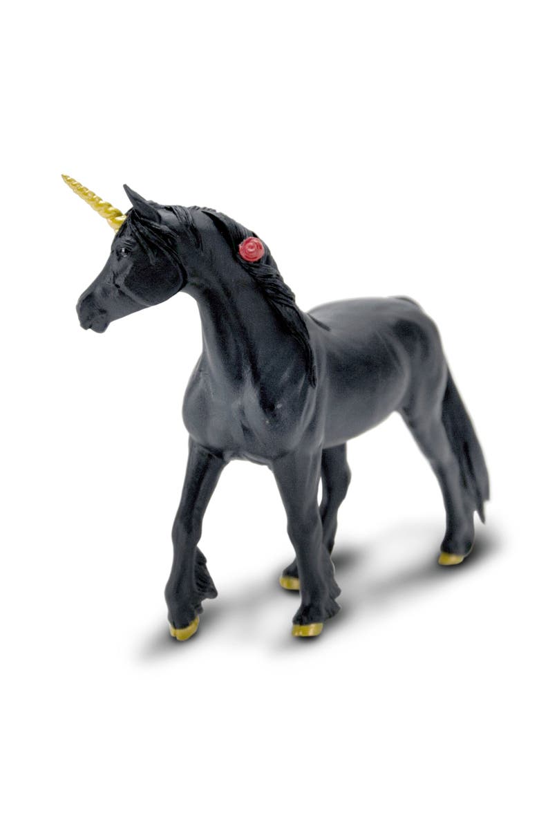 Safari Ltd. Twilight Unicorn Toy, Alternate, color, NO COLOR