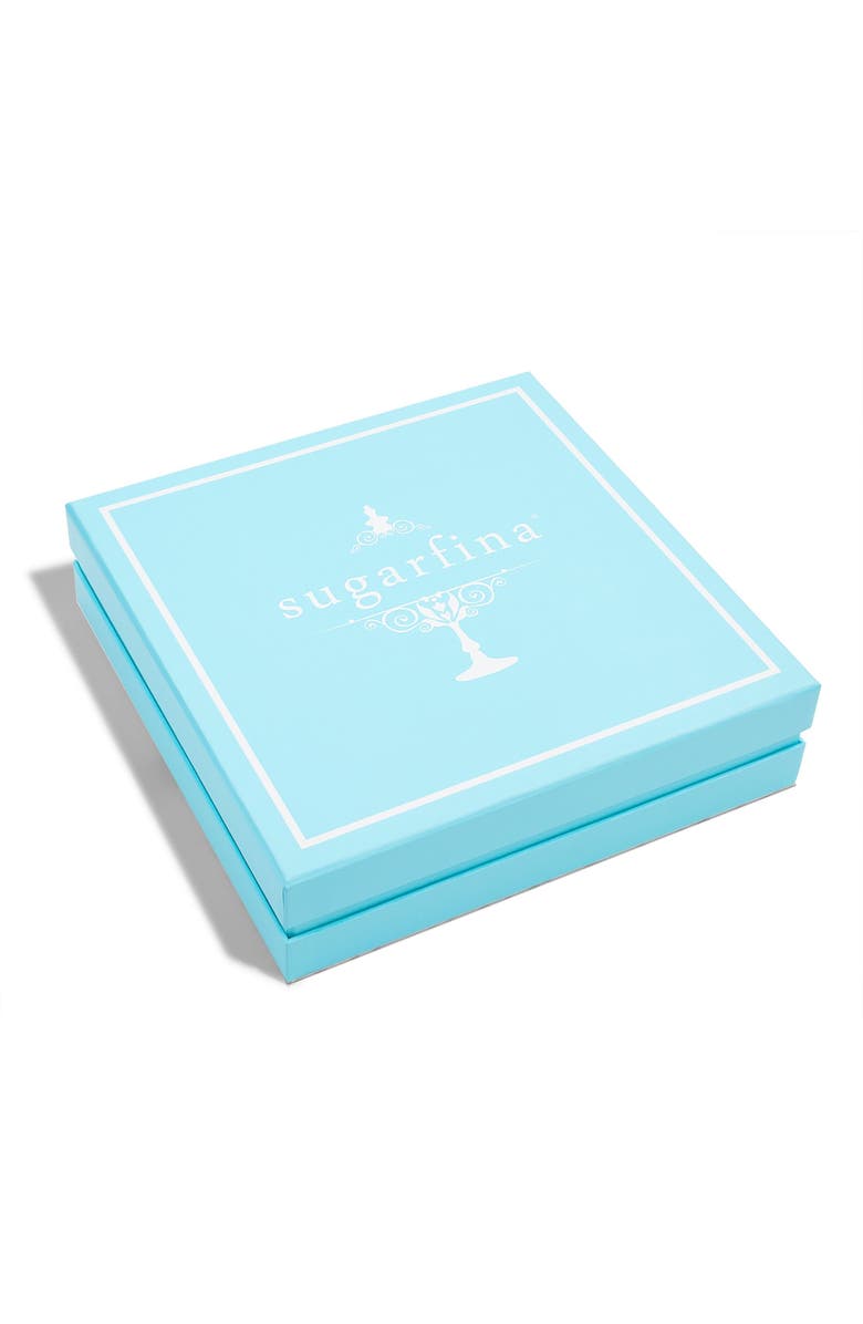 sugarfina Cake Box 8-Piece Candy Bento Box, Alternate, color,