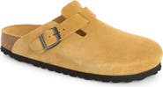 Birkenstock Boston Soft Footbed Clog