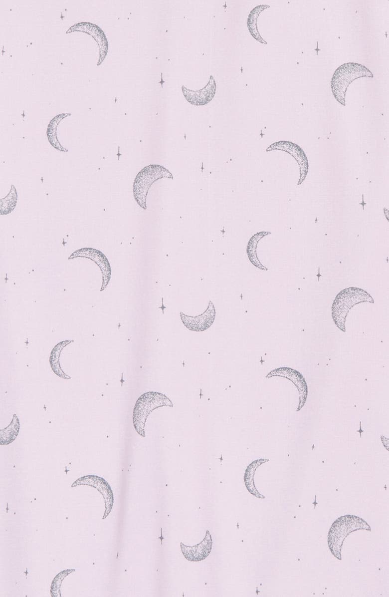 Treasure & Bond Kids' Print Two-Piece Pajamas, Alternate, color, 