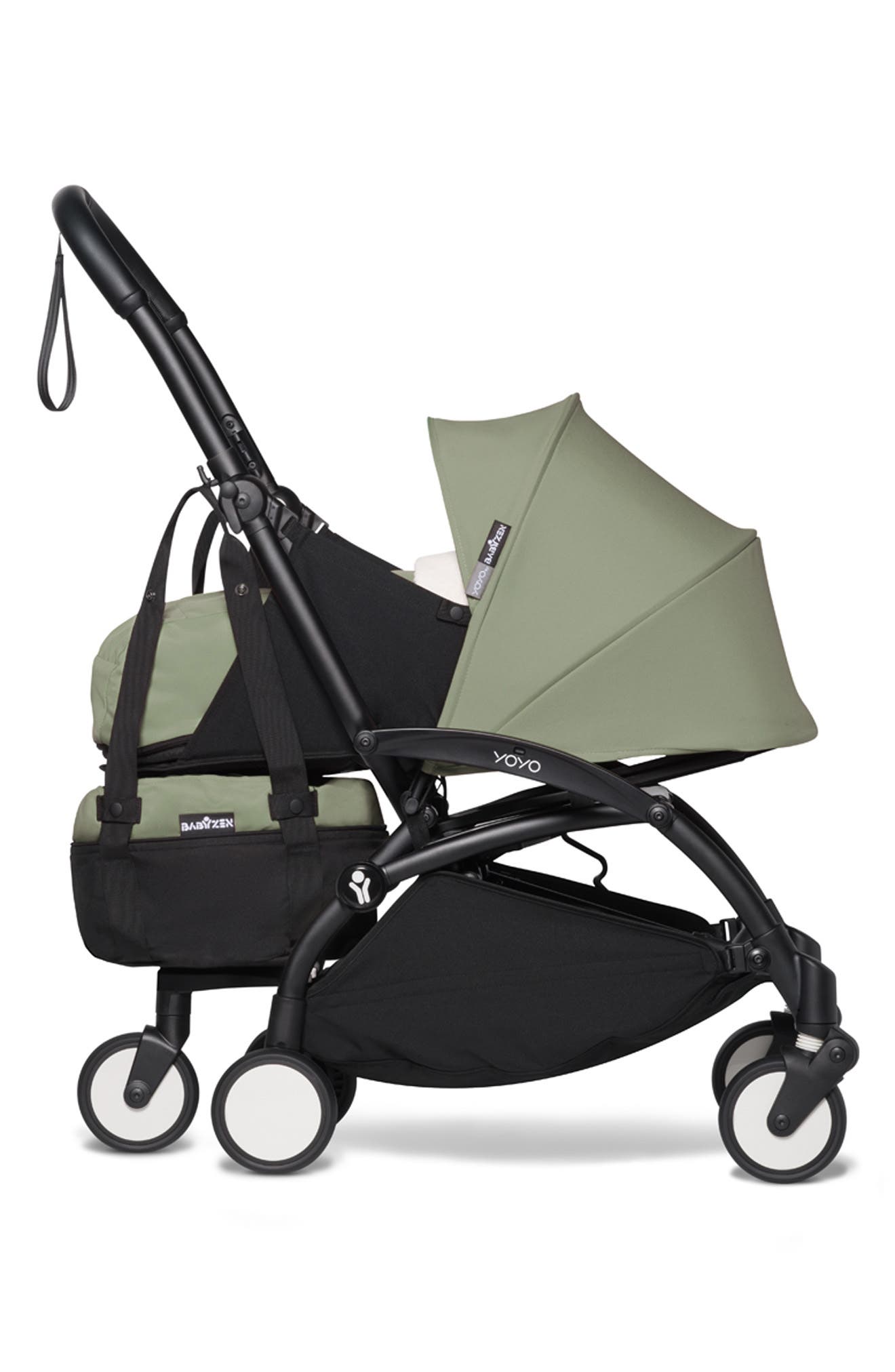 Stokke BABYZEN™ YOYO Rolling Stroller Bag | Nordstrom