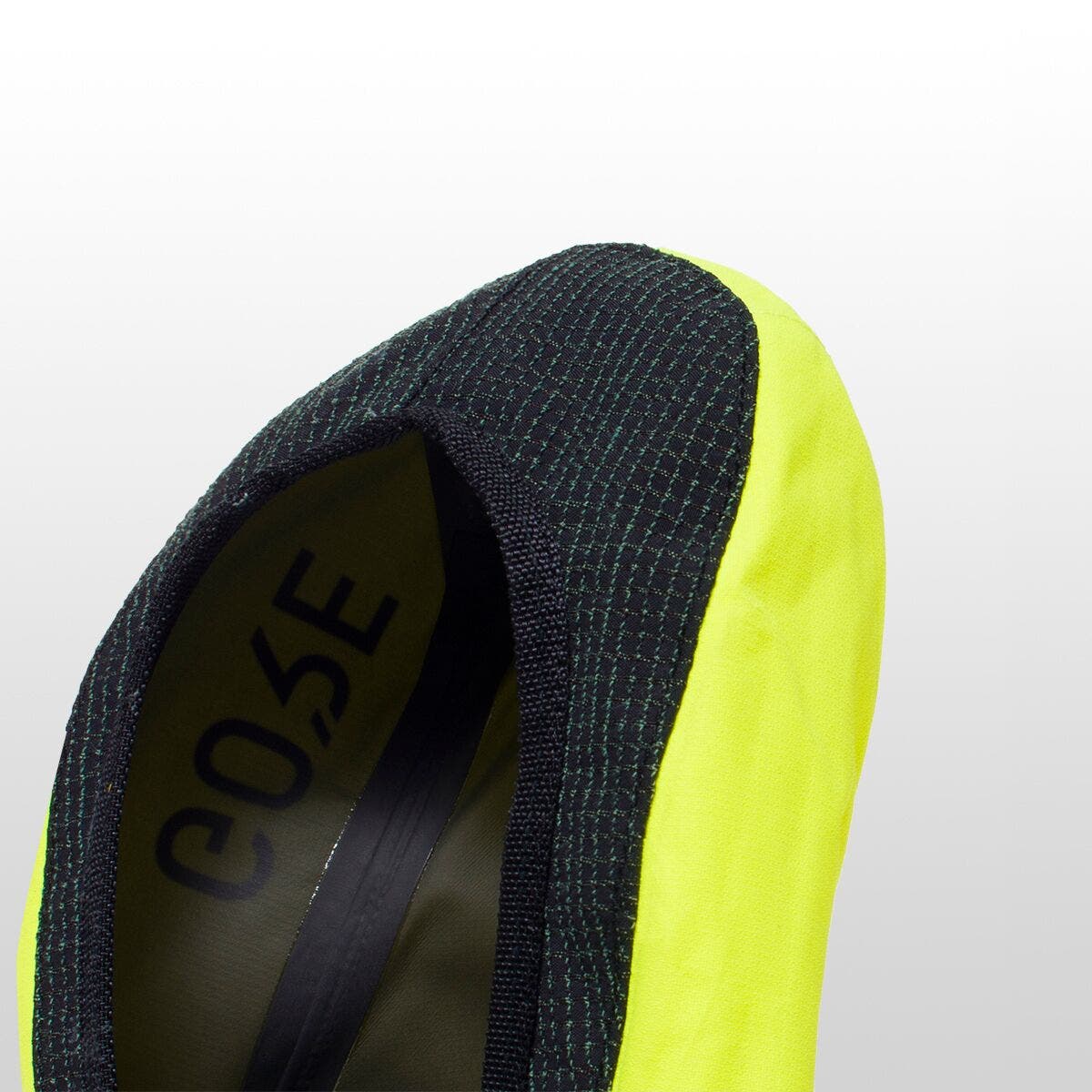 GOREWEAR C3 Gore-Tex Overshoe, Alternate, color, Neon Yellow