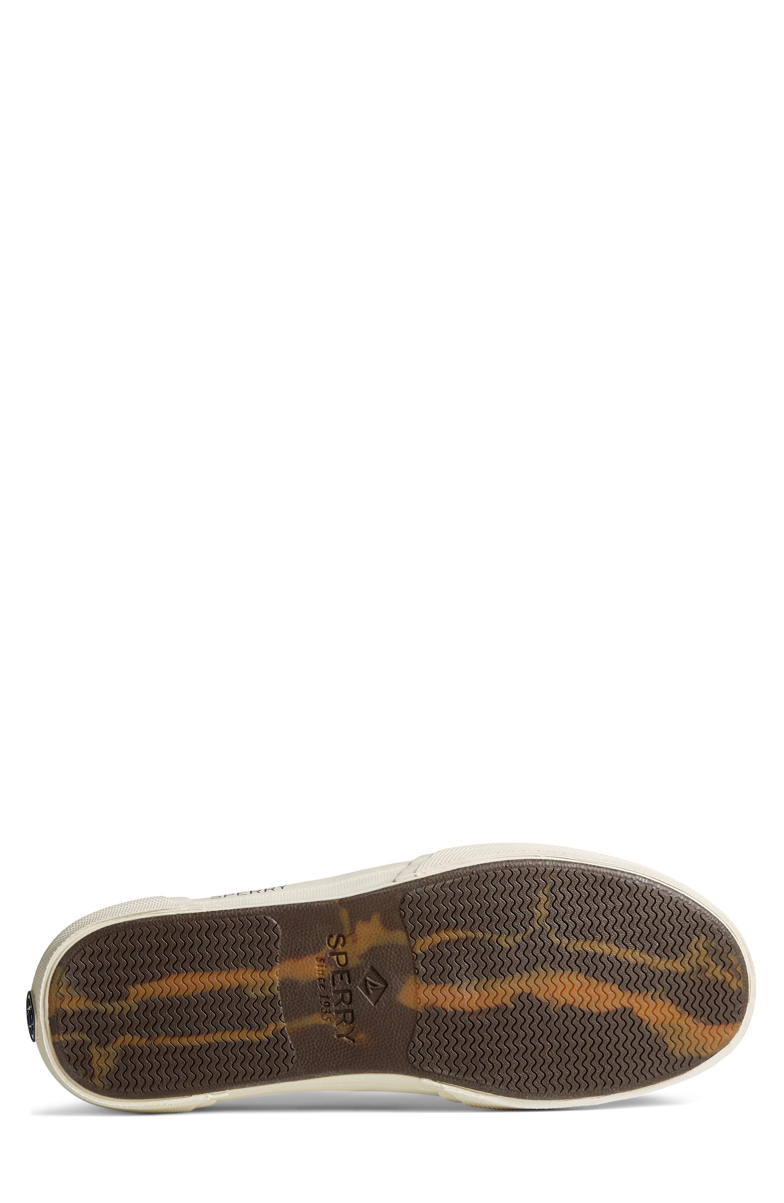 Sperry Soletide 2-Eye Sneaker, Alternate, color, 