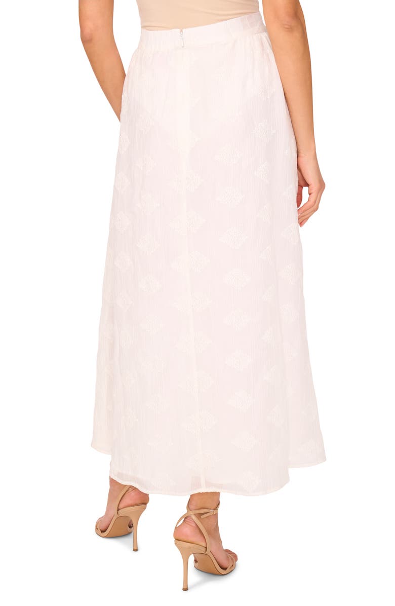 Vince Camuto A-Line Skirt, Alternate, color, New Ivory