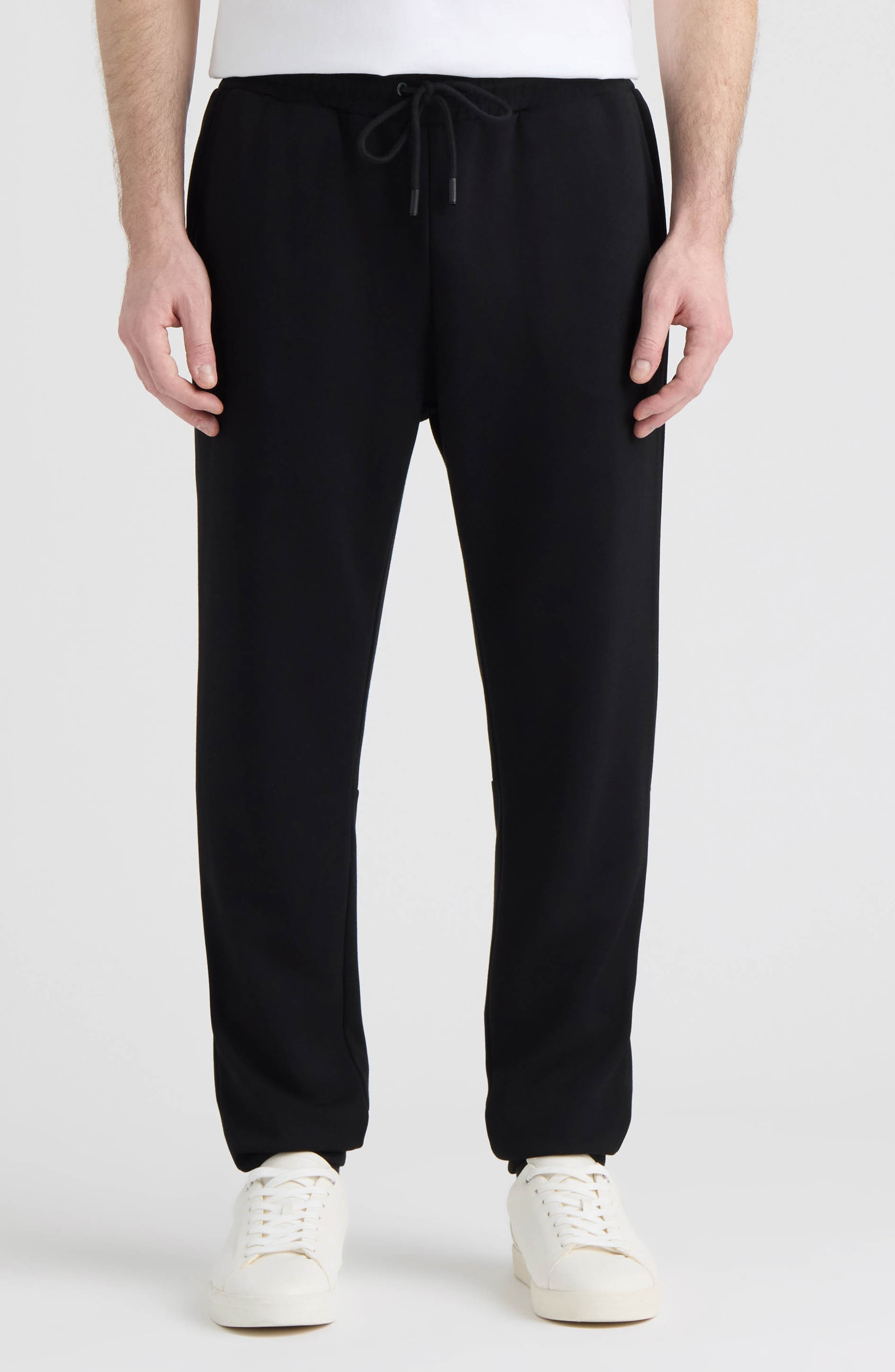 Hunter Mason Scuba Knit Joggers