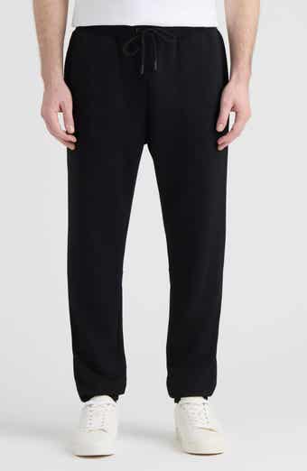 Hunter Mason Scuba Knit Joggers