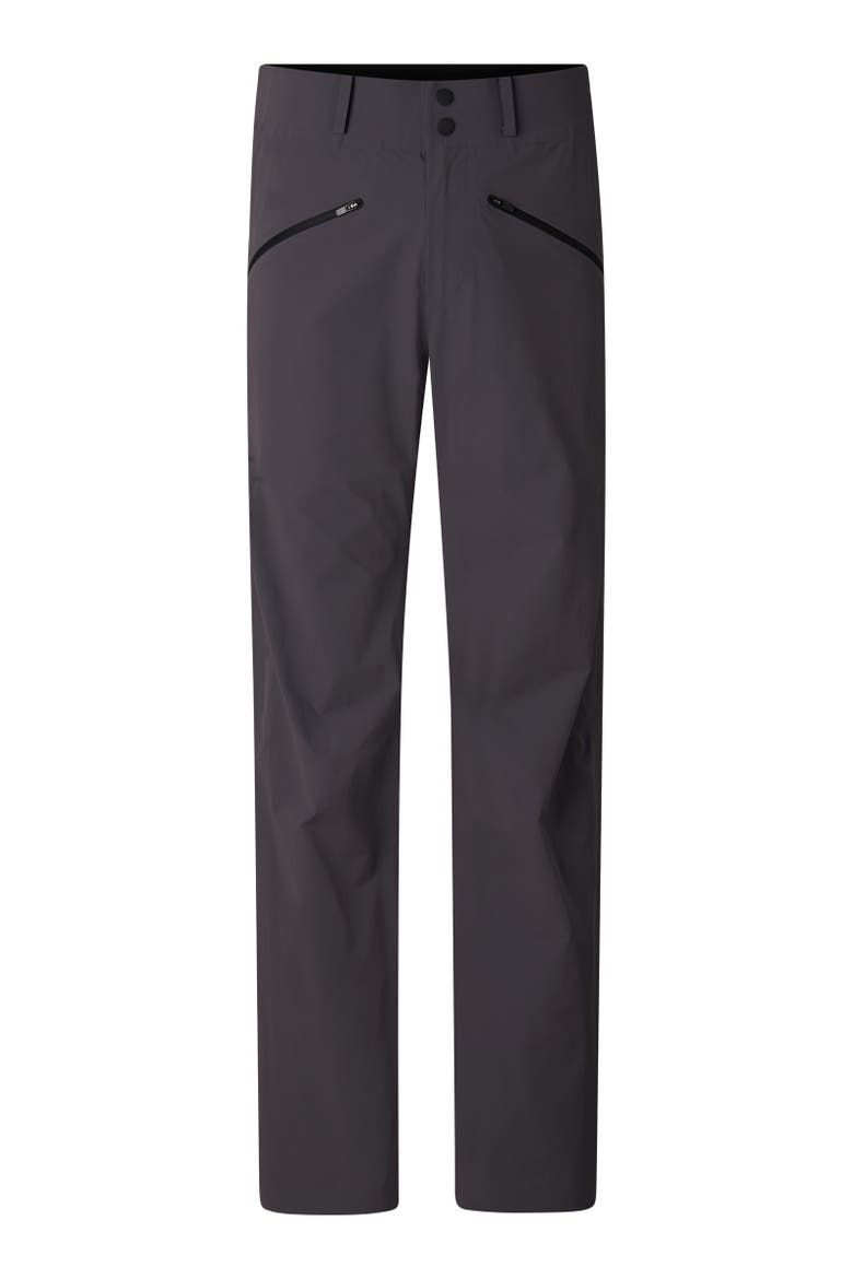 Beat Functional Pants, Main, color, Anthracite