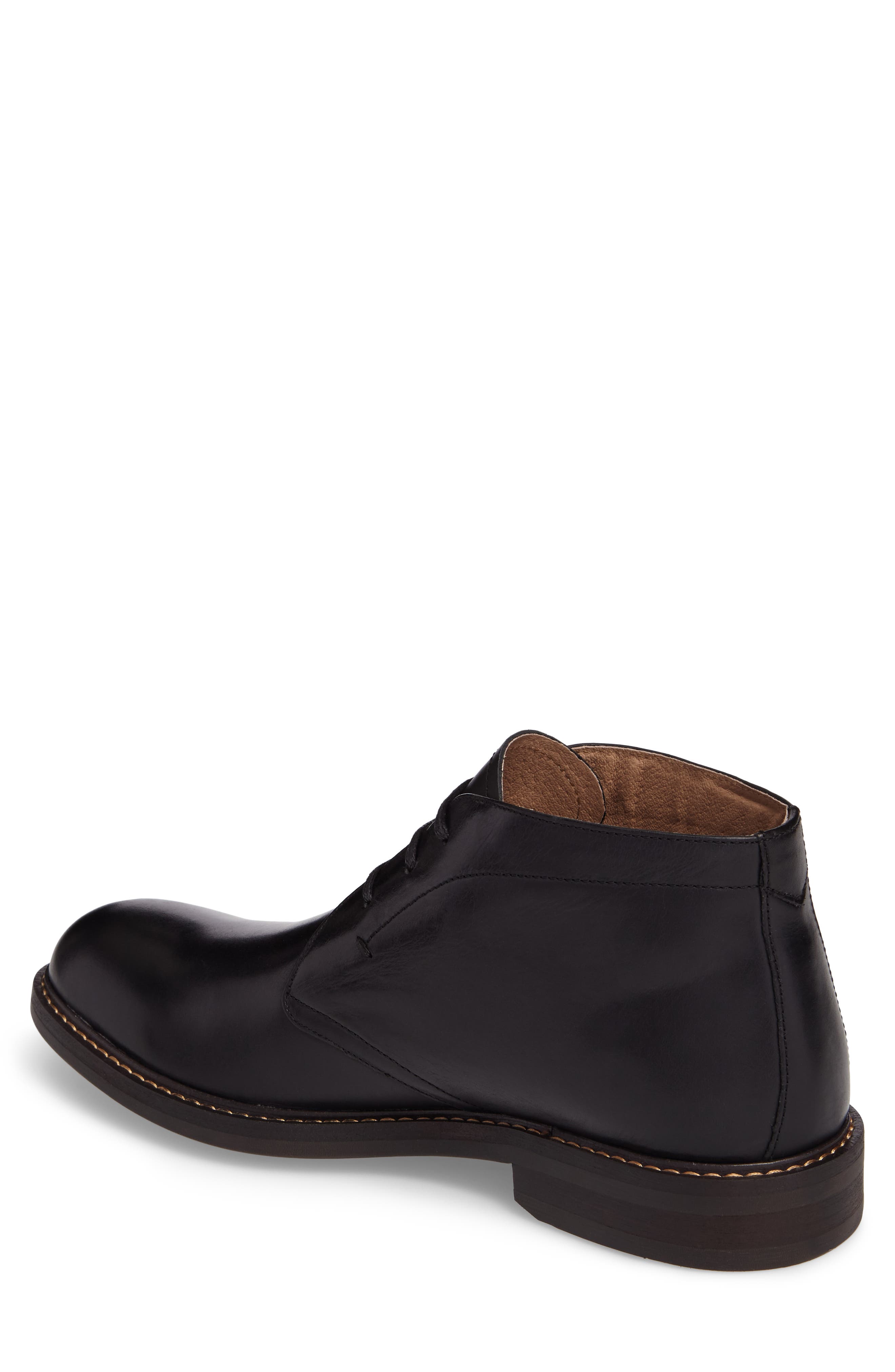 1901 Barrett Chukka Boot, Alternate, color, 