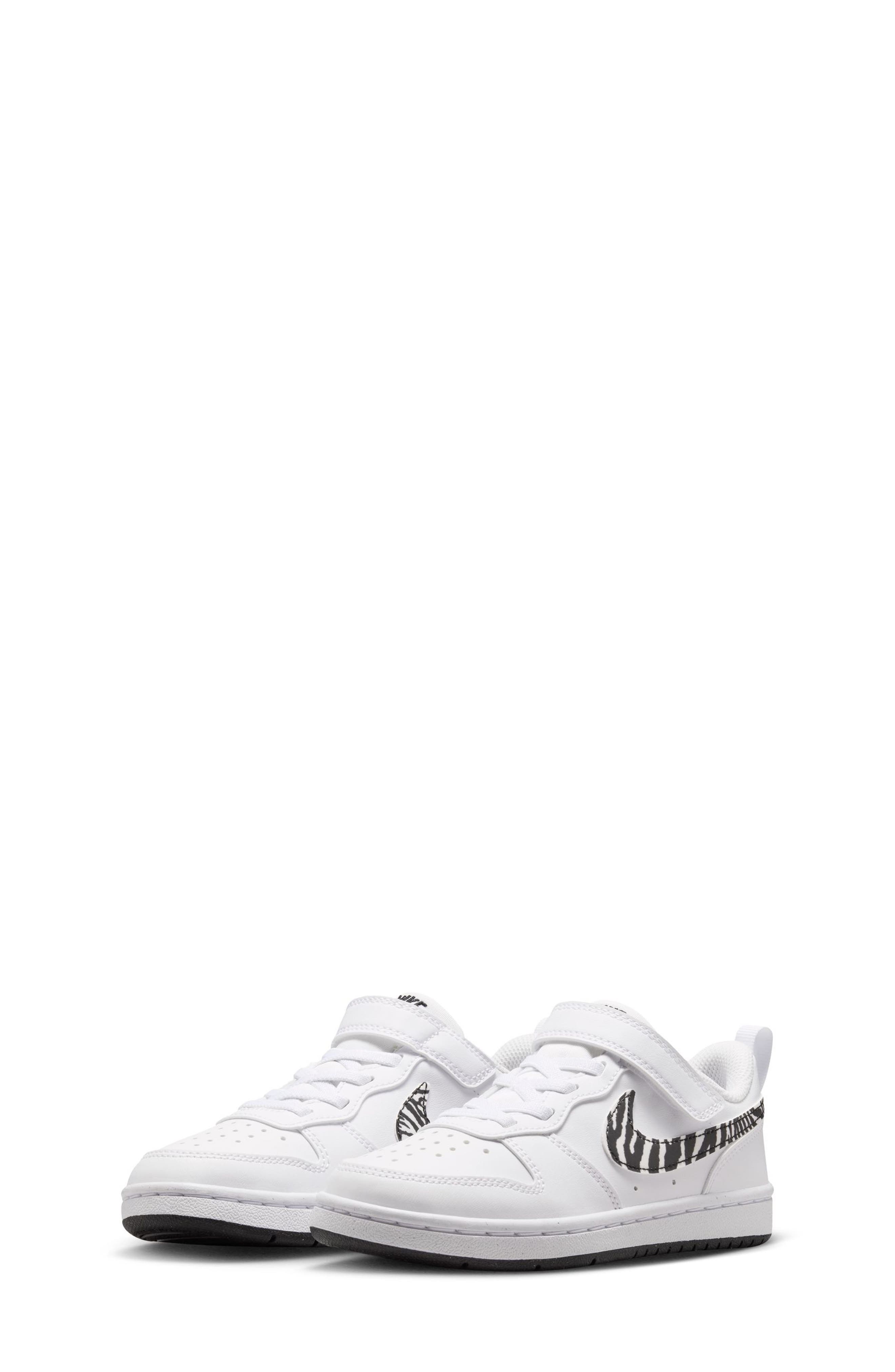 Kids' Court Borough Sneaker