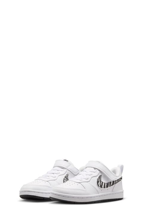 Kids' Court Borough Sneaker