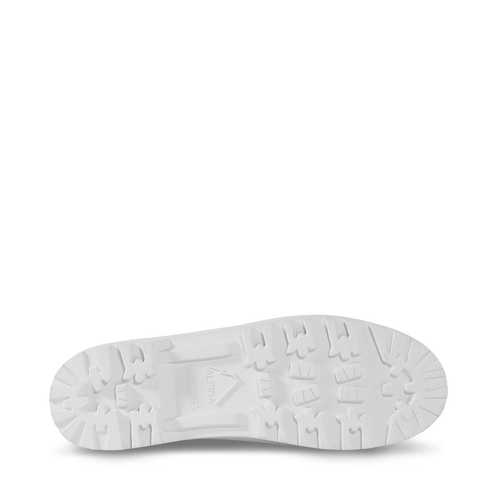 Superga 2541 Mary Jane Alpina Sneakers In Multi