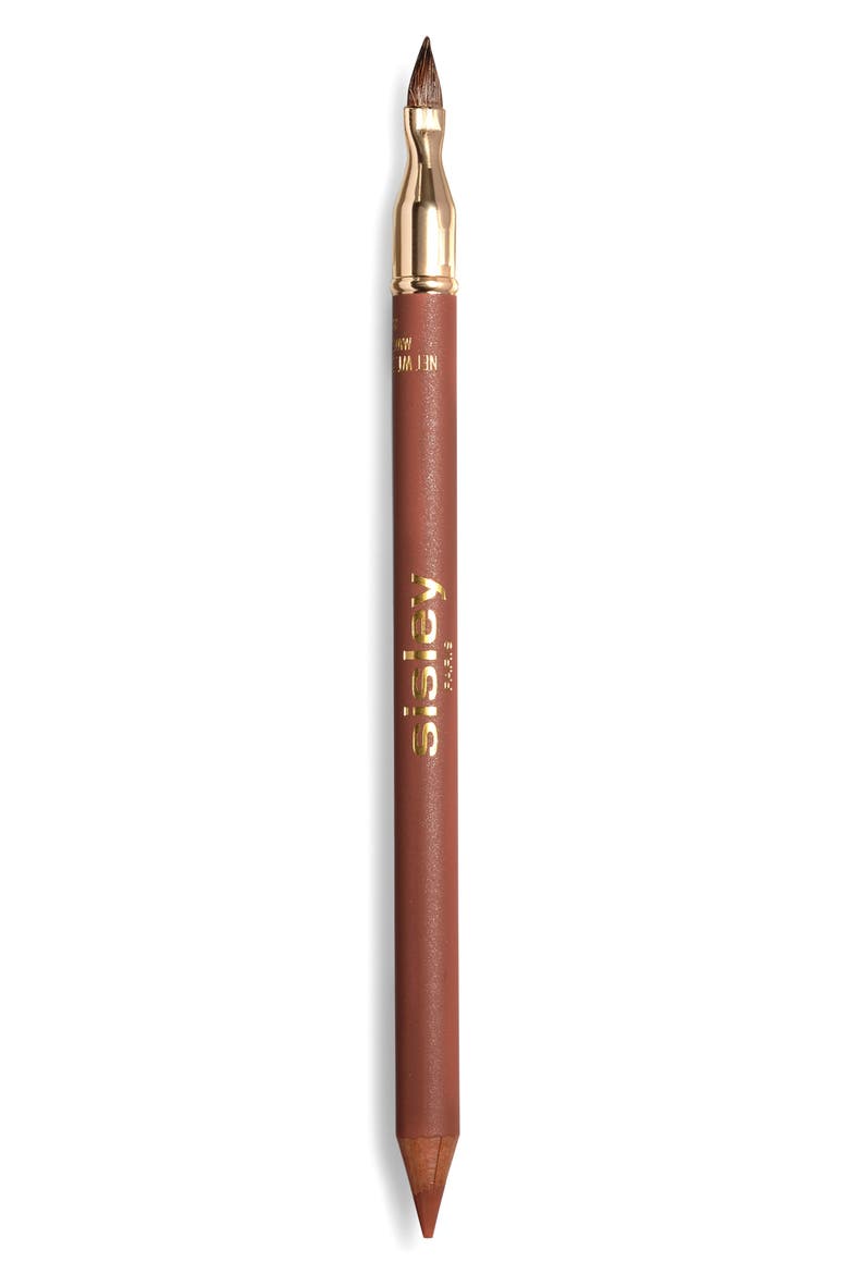 Phyto-Lèvres Perfect Lip Pencil, Main, color, 2 BEIGE NATUREL