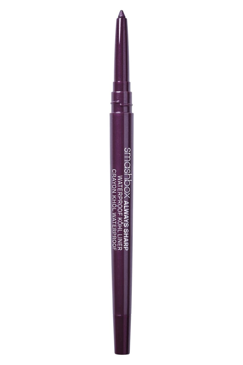 Always Sharp Waterproof Kôhl Liner, Main, color, 07VIOLETTA