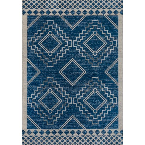 Amir Moroccan Beni Souk Area Rug