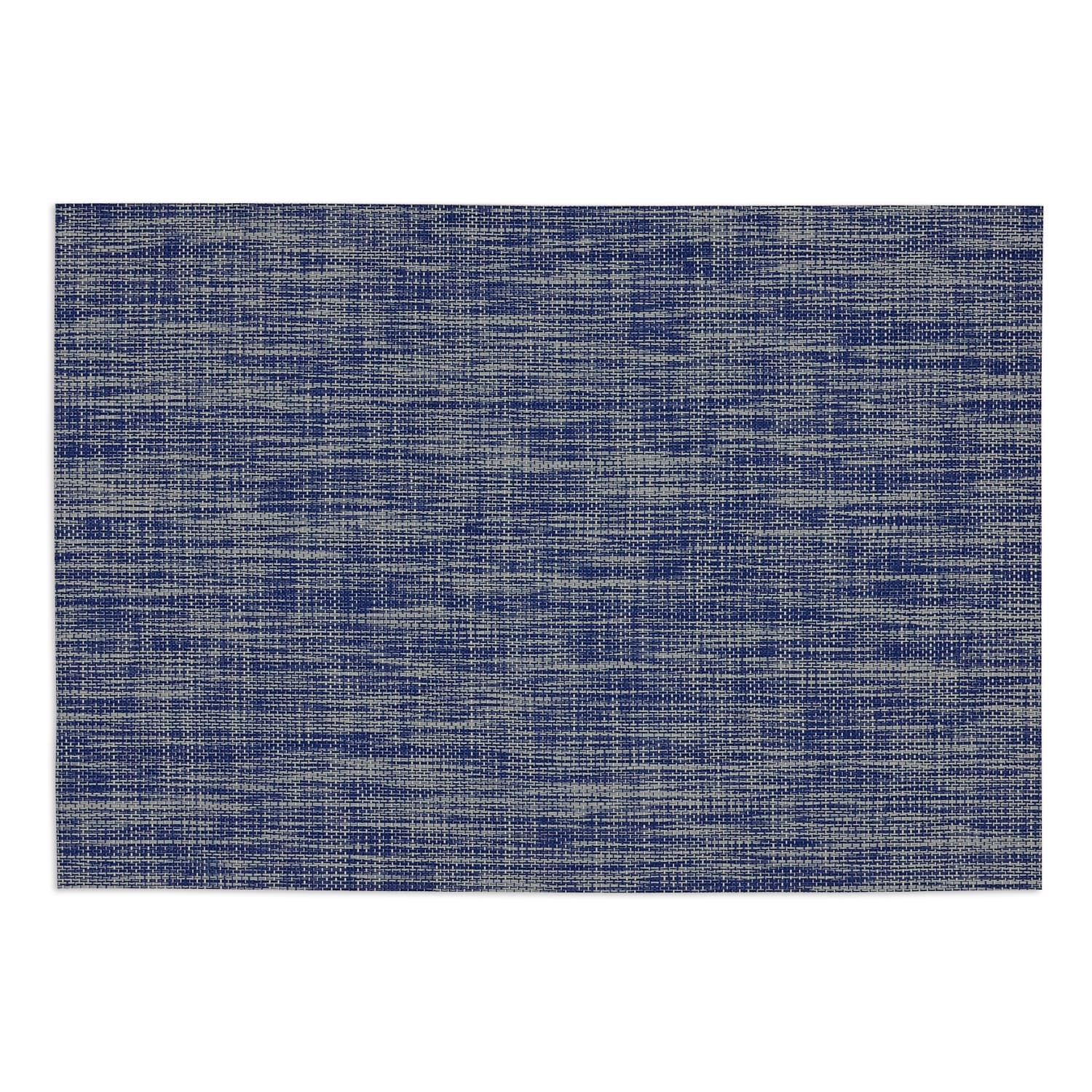DII PVC Tweed PVC Placemat Set/6 | Nordstrom