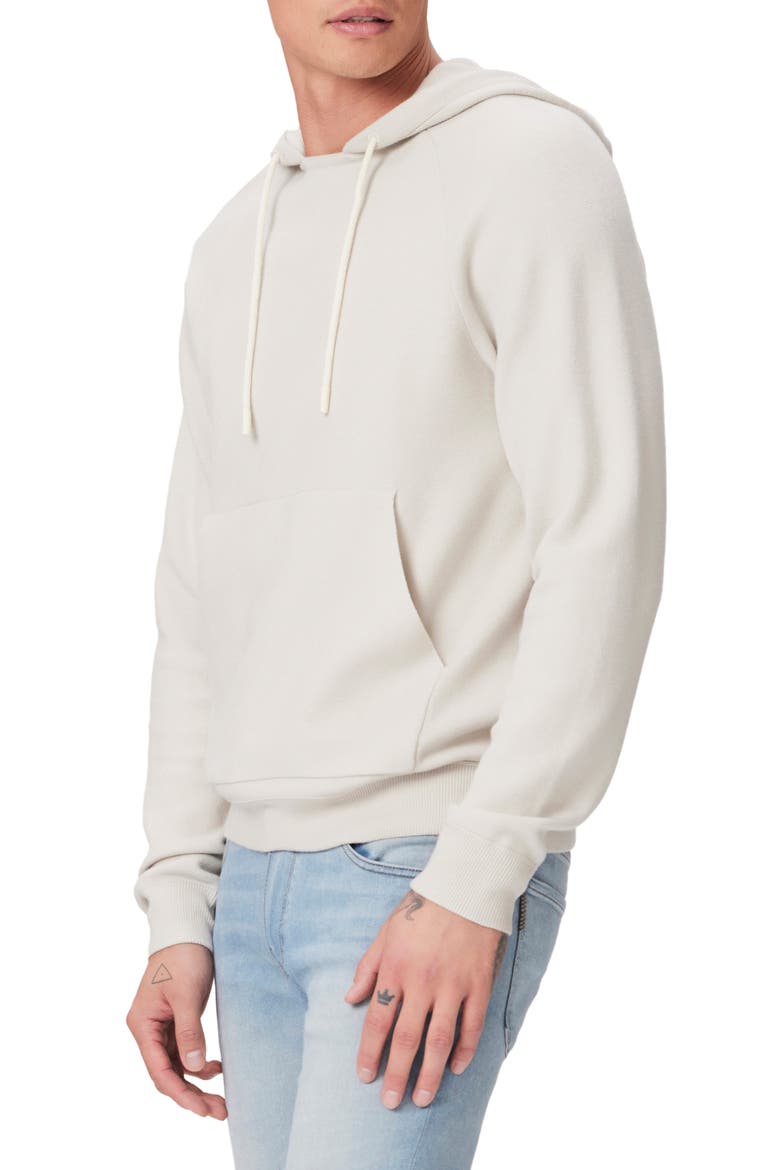 Donaldson Sweater Hoodie, Alternate, color, SHADOW GREY