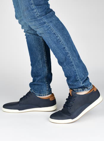 Aydon Casual Sneaker - Wide Width Available