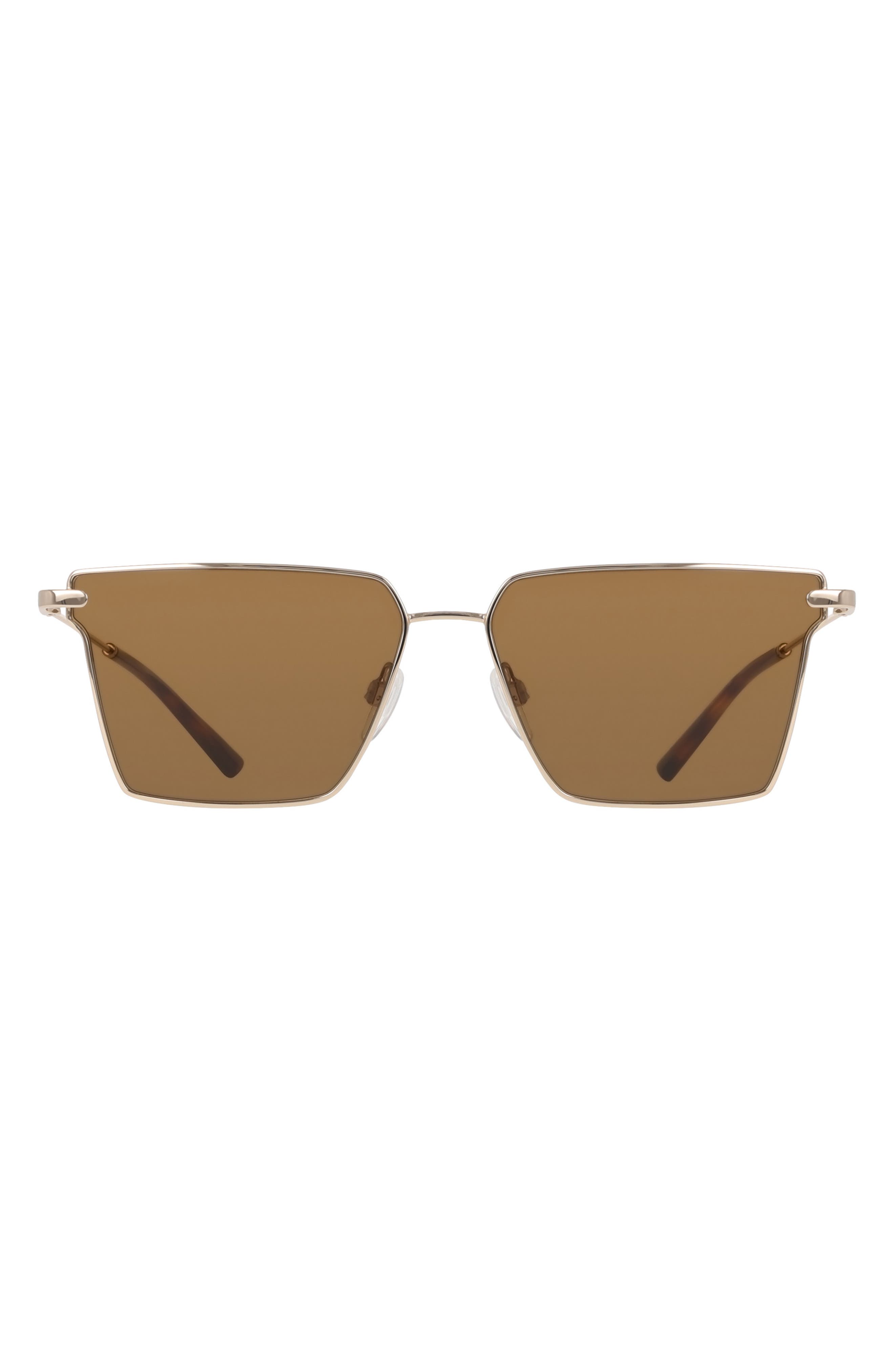 GOLD / BROWN