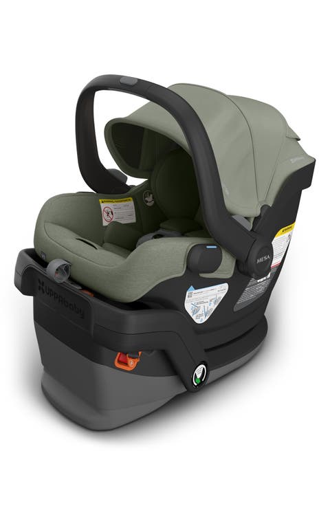 Mesa V3 Infant Car Seat
