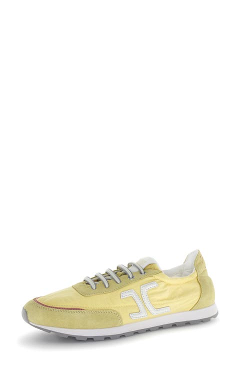 Plume Flow Sneaker (Women)