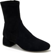 Gentle Souls Emily Zip Bootie