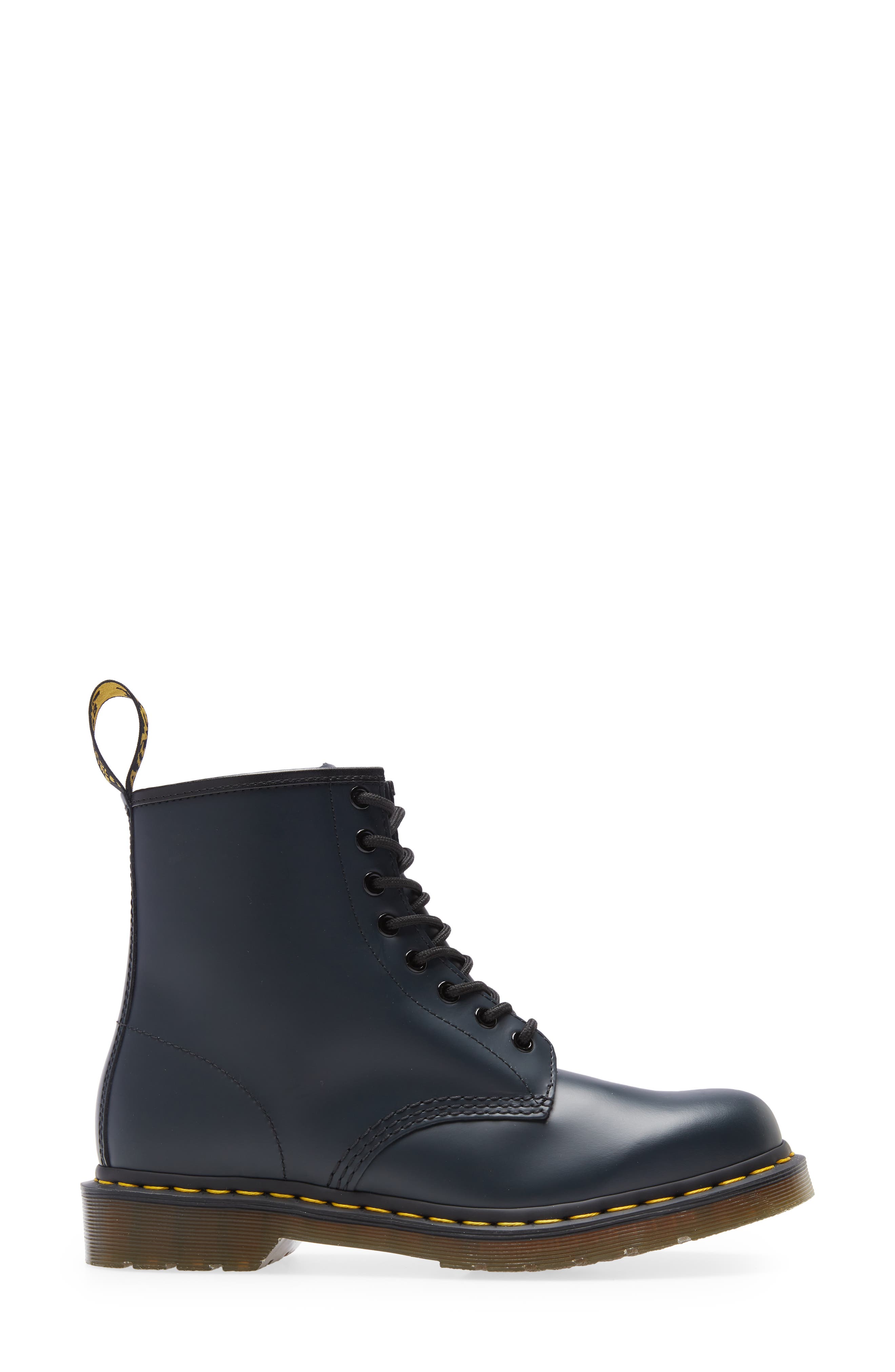 Dr. Martens 1460 Boot, Alternate, color, 