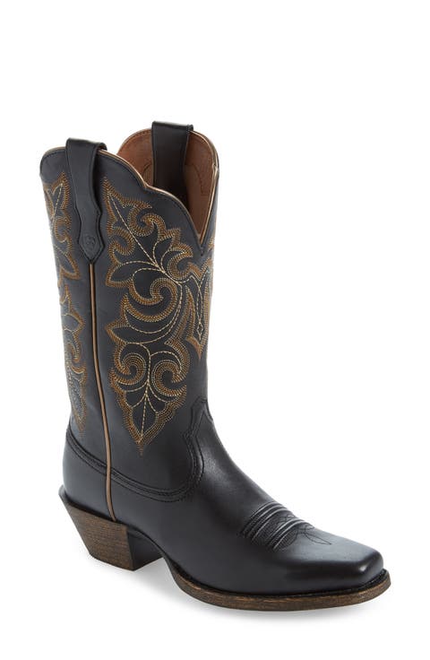 Roundup Western Boot (Women)