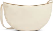 Mansur Gavriel Large Moon Leather Sling Bag