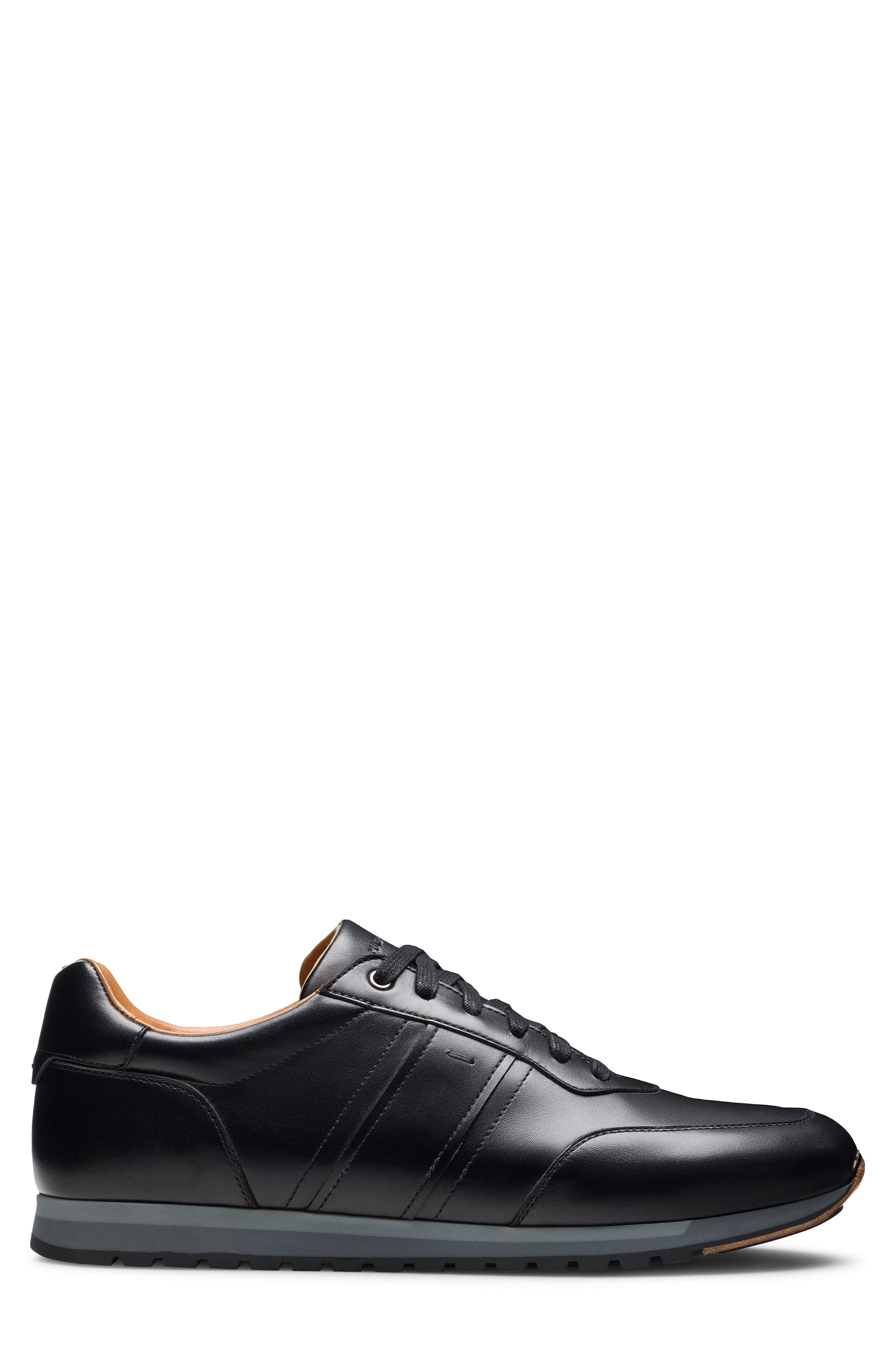 Magnanni Ventura Low Top Sneaker, Alternate, color, 
