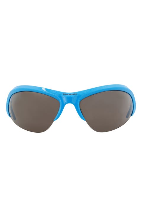 91mm Novelty Sunglasses