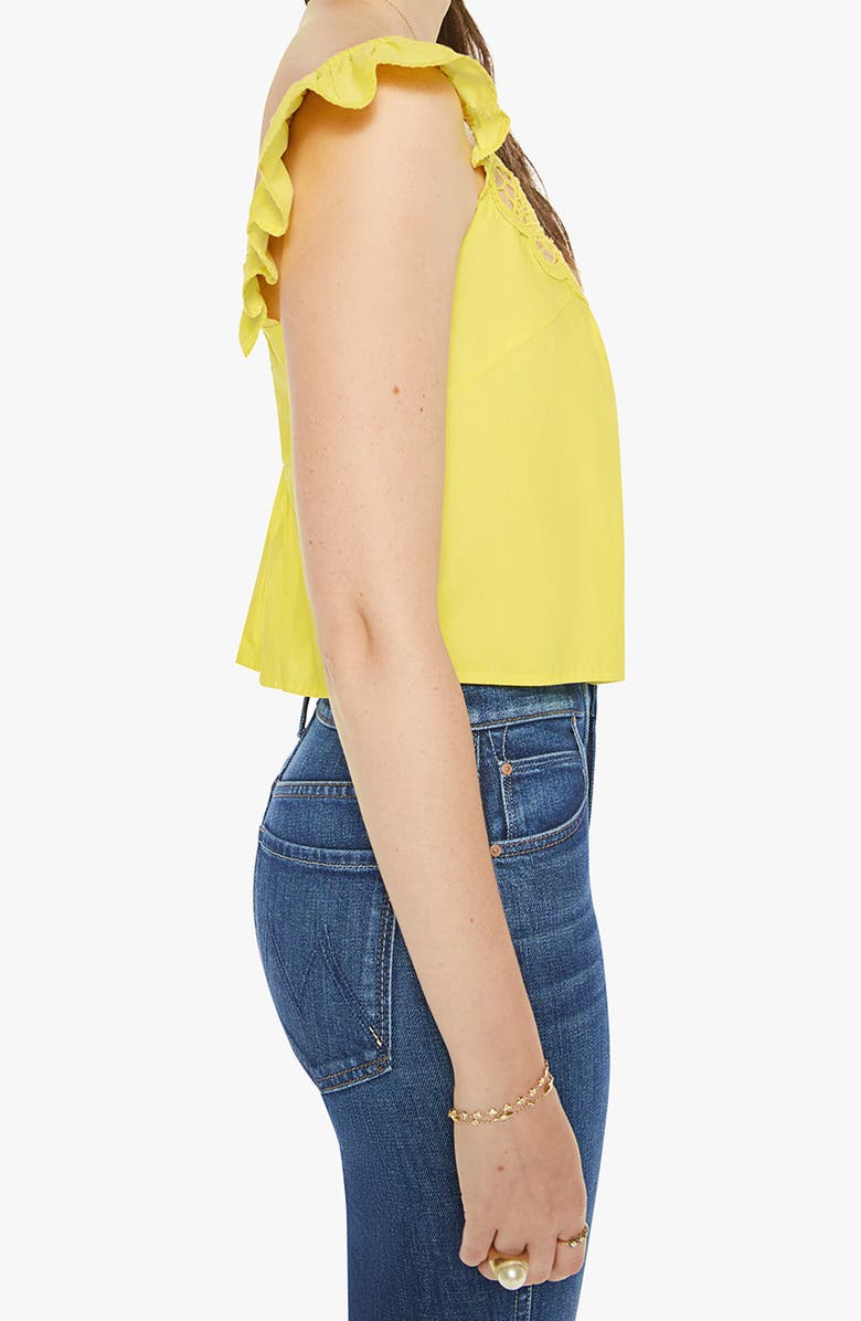 Muscle T-Shirt