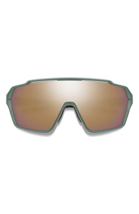 Shift Mag 99mm Shield Sunglasses