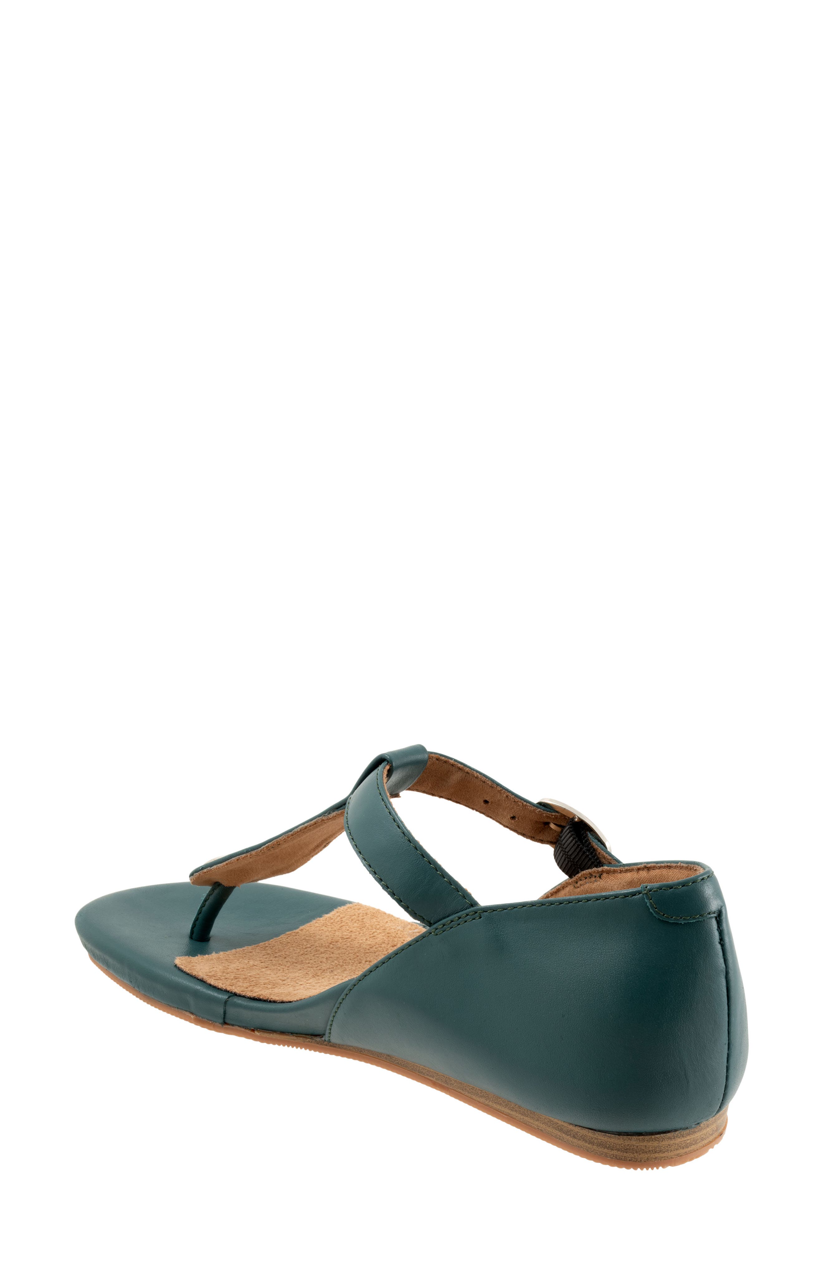 Ankle Strap Sandal - image 4