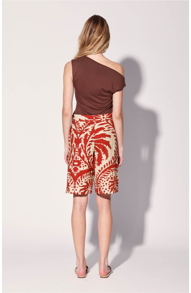 Walter Baker Frances Top, Alternate, color, 