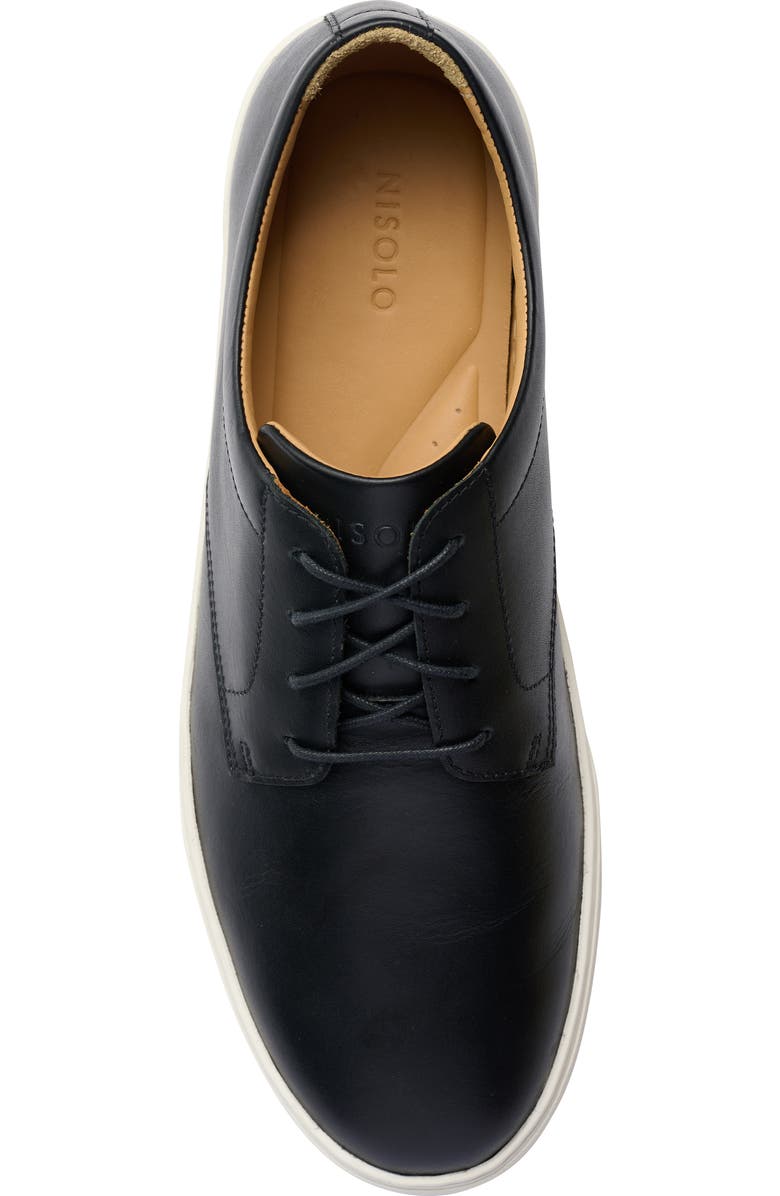 Nisolo Diego Everyday Sneaker, Alternate, color,