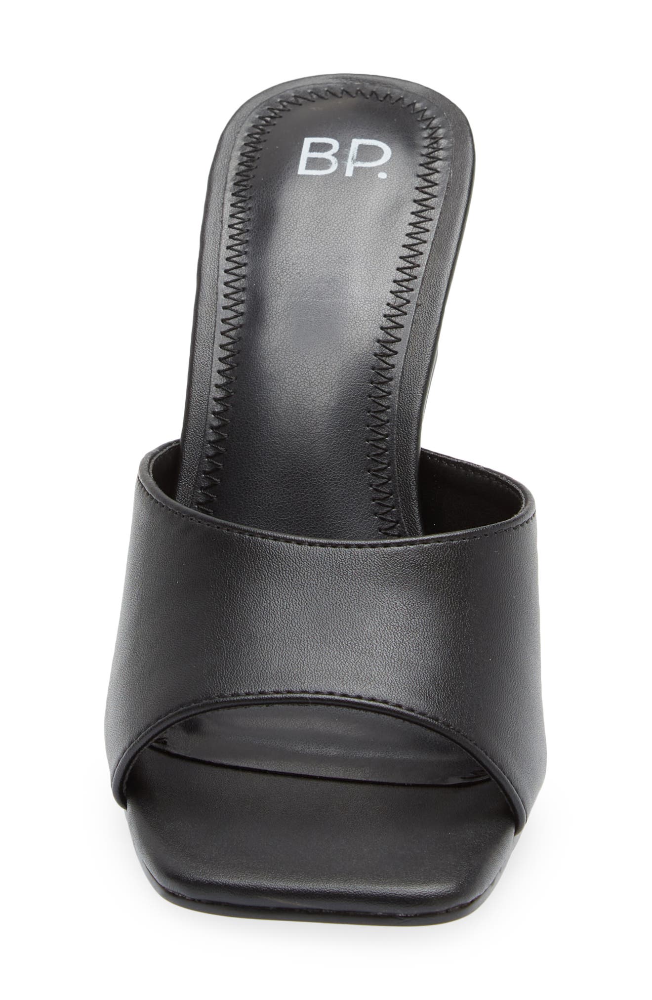 BP. Mirra Slide Sandal, Alternate, color, 