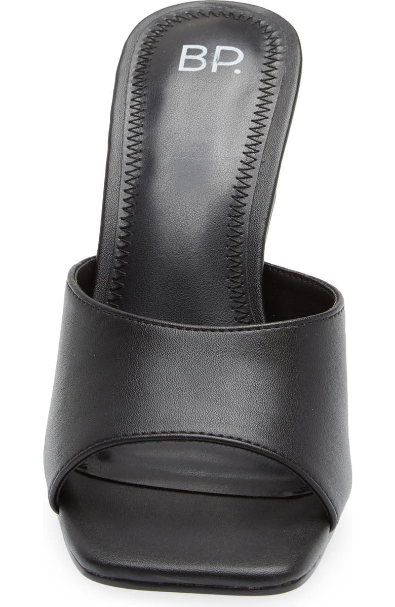 BP. Mirra Slide Sandal, Alternate, color,