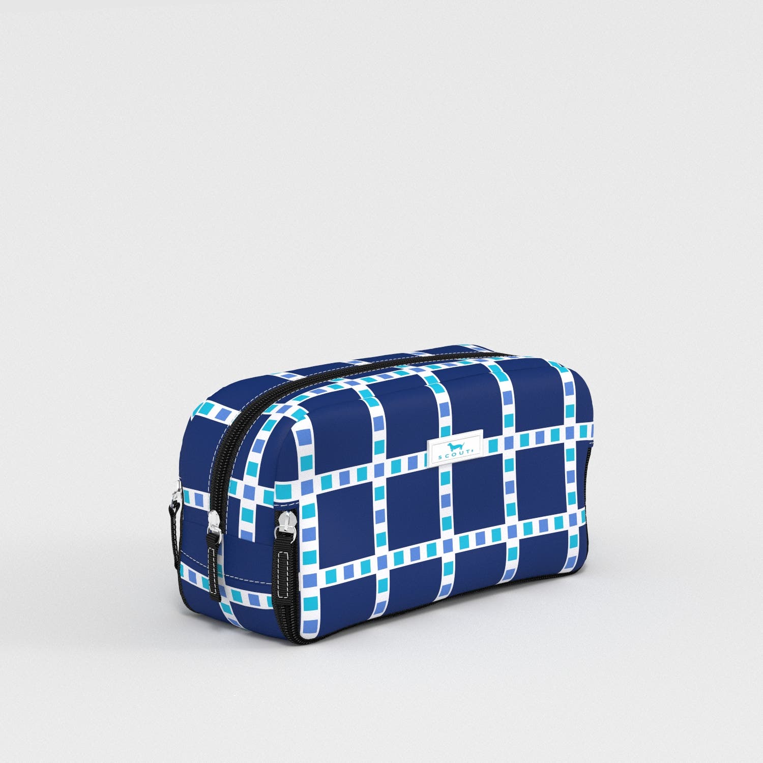 Scout 3-way Toiletry Bag